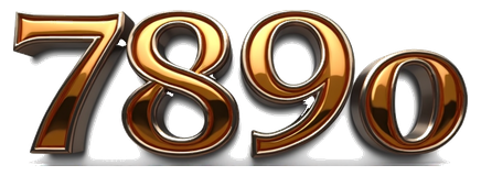 789o logo