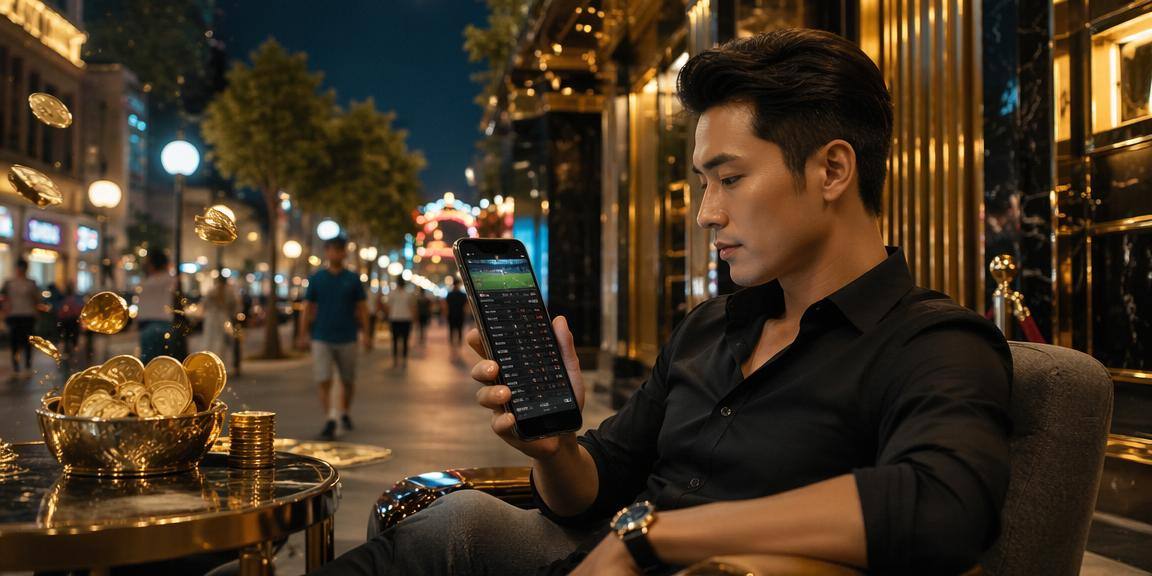 789o mobile gaming